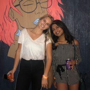 Meet your Posher, Tanvi